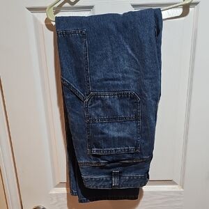 Mens Carpenter Jeans